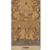 ♊ Эмодзи «zodiac signs» для Telegram