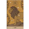 ♌ Эмодзи «zodiac signs» для Telegram