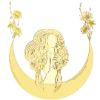 ♋ Эмодзи «zodiac signs» для Telegram