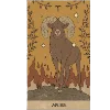 ♈ Эмодзи «zodiac signs» для Telegram