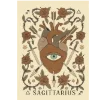 ♐ Эмодзи «zodiac signs» для Telegram