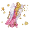♍ Эмодзи «zodiac signs» для Telegram