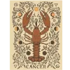 ♋ Эмодзи «zodiac signs» для Telegram