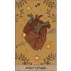 ♐ Эмодзи «zodiac signs» для Telegram