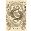 ♓ Эмодзи «zodiac signs» для Telegram