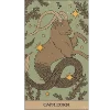 ♑ Эмодзи «zodiac signs» для Telegram
