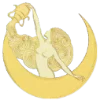 ♒ Эмодзи «zodiac signs» для Telegram