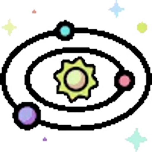 💫 Эмодзи «astrology» для Telegram