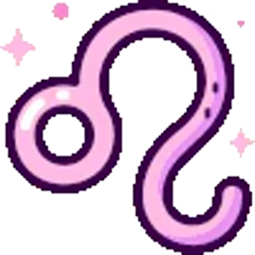 ♌️ Эмодзи «astrology» для Telegram