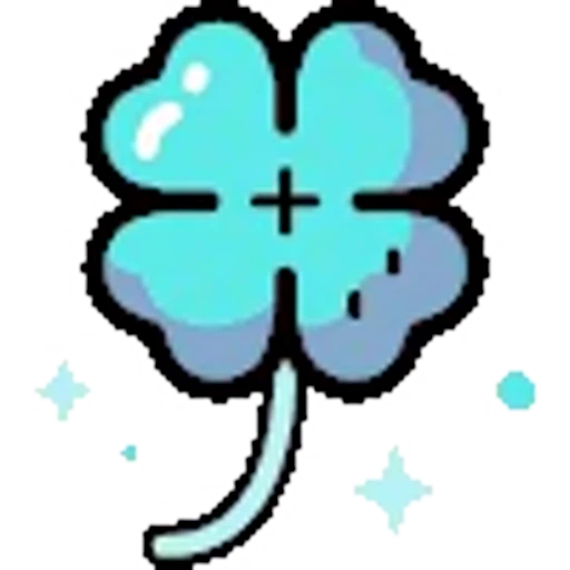 🍀 Эмодзи «astrology» для Telegram