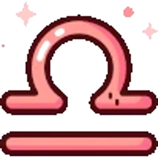 ♎️ Эмодзи «astrology» для Telegram