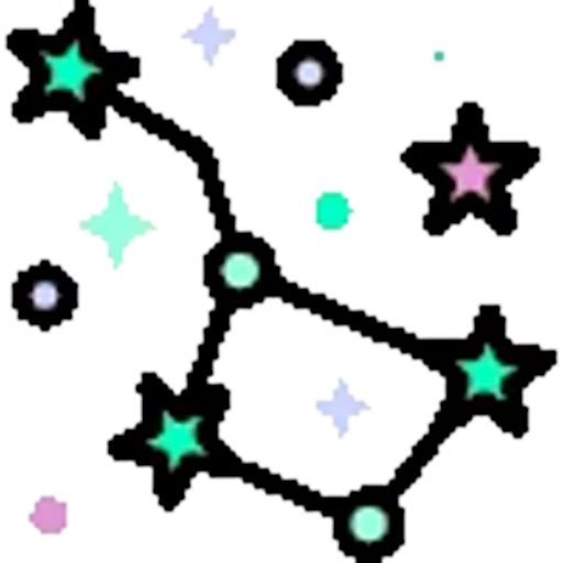 ✨ Эмодзи «astrology» для Telegram