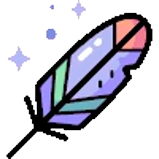 🪶 Эмодзи «astrology» для Telegram