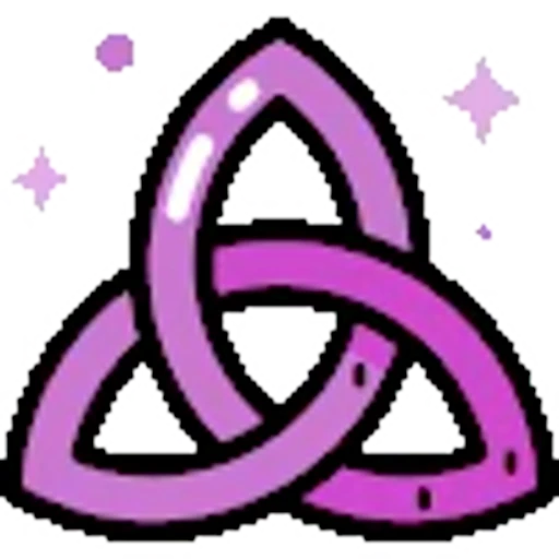 🔮 Эмодзи «astrology» для Telegram