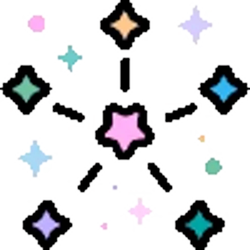✨ Эмодзи «astrology» для Telegram
