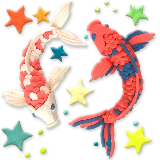 ♓️ Стикер «Zodiac» для Telegram
