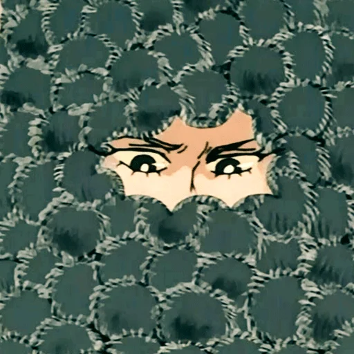 😳 Стикер «Zoisite Sailor Moon» для Telegram