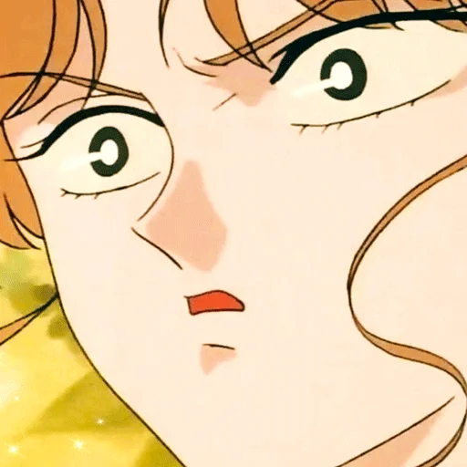 😲 Стикер «Zoisite Sailor Moon» для Telegram