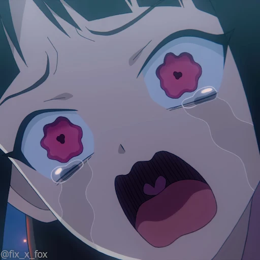 😭 Стикер «Zoku Konosuba p1» для Telegram