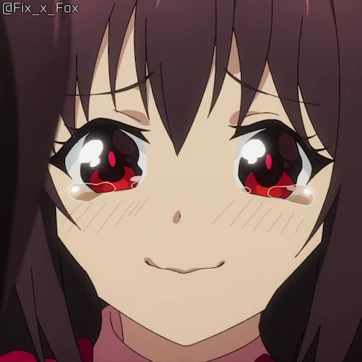 👌 Стикер «Zoku Konosuba p1» для Telegram