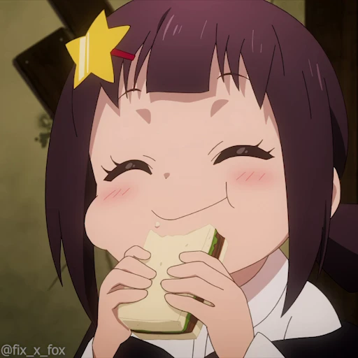 😋 Стикер «Zoku Konosuba p1» для Telegram