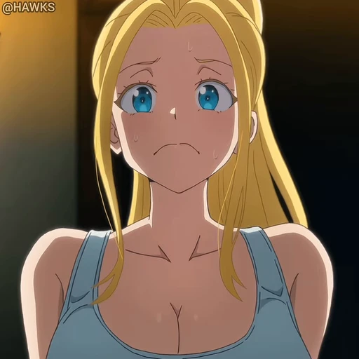 😥 Стикер «Zom 100» для Telegram