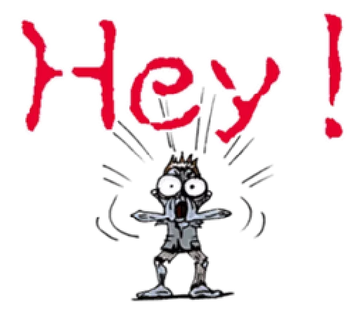 🙂 Стикер «Zombie» для Telegram