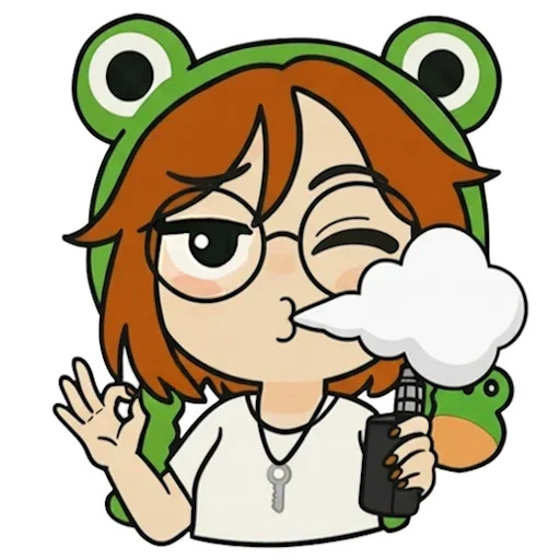 😤 Стикер «Алина» для Telegram