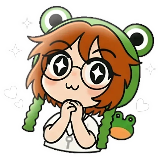 🌟 Стикер «Алина» для Telegram