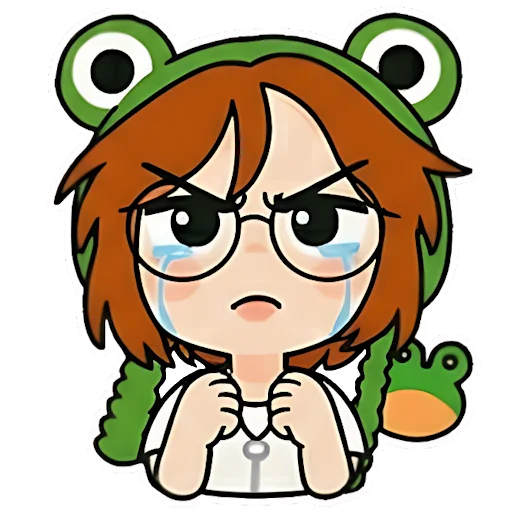 🗿 Стикер «Алина» для Telegram