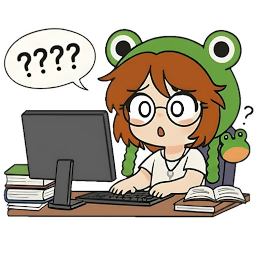 ⁉️ Стикер «Алина» для Telegram