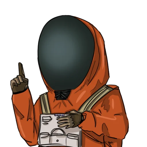 ❗️ Стикер «vk.com/welcometocherno» для Telegram