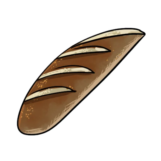🥖 Стикер «vk.com/welcometocherno» для Telegram