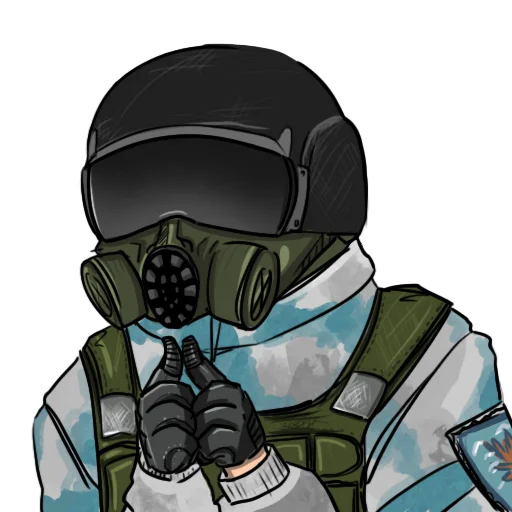 😔 Стикер «vk.com/welcometocherno» для Telegram