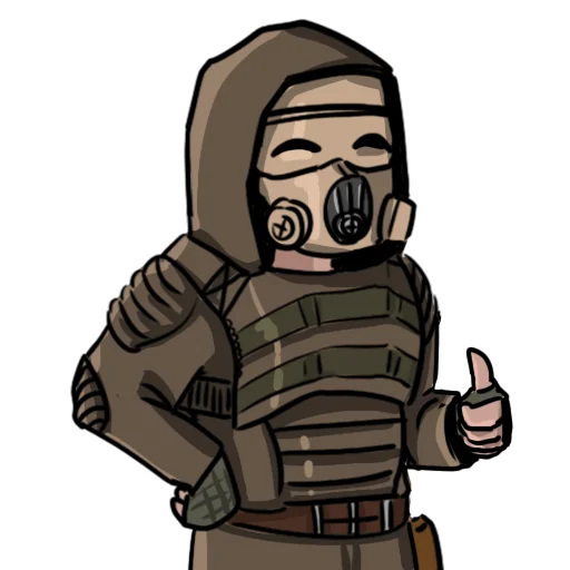 🙂 Стикер «vk.com/welcometocherno» для Telegram
