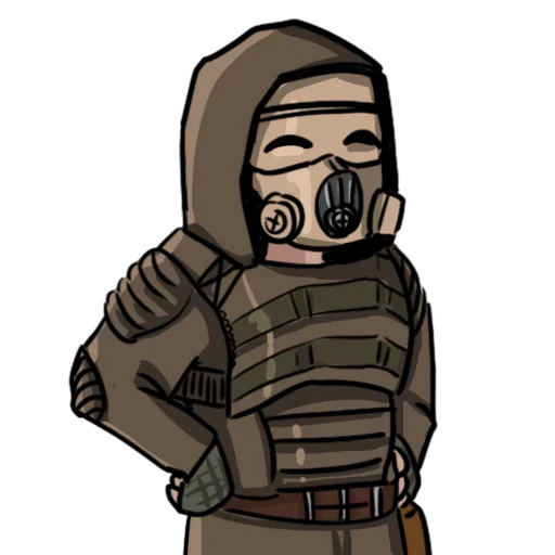 😊 Стикер «vk.com/welcometocherno» для Telegram