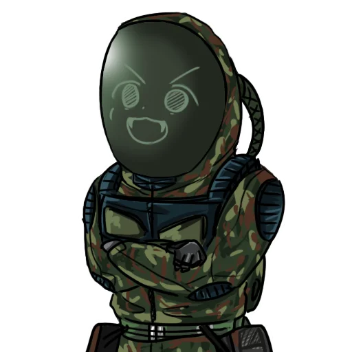 🌝 Стикер «vk.com/welcometocherno» для Telegram