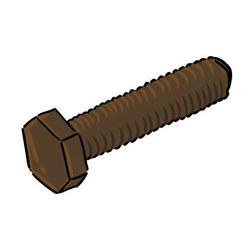 🔩 Стикер «vk.com/welcometocherno» для Telegram