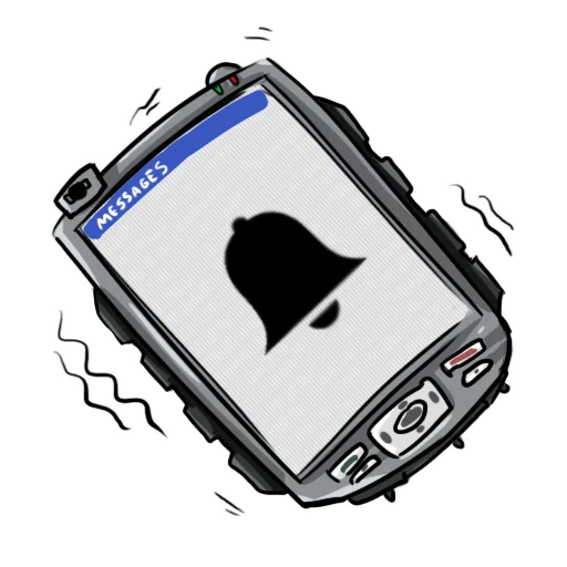 ☎️ Стикер «vk.com/welcometocherno» для Telegram