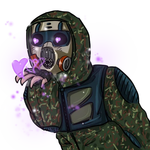 ❤️ Стикер «vk.com/welcometocherno» для Telegram