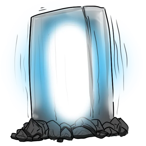 🗿 Стикер «vk.com/welcometocherno» для Telegram