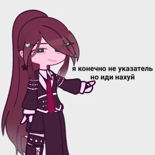 🕷 Стикер «Живчик» для Telegram