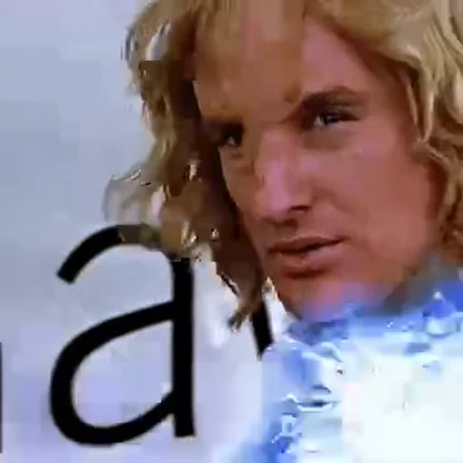 😐 Стикер «&;Zoolander» для Telegram