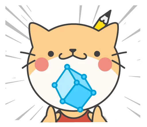 😸 Стикер «Zoo Office» для Telegram