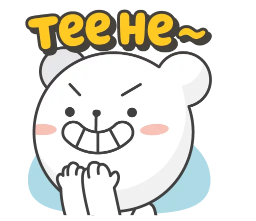 😬 Стикер «Zoo Office» для Telegram