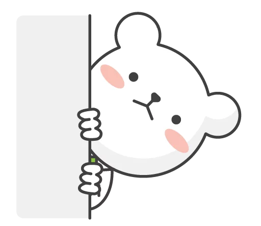 😎 Стикер «Zoo Office» для Telegram