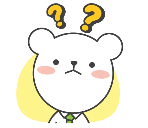 🤔 Стикер «Zoo Office» для Telegram