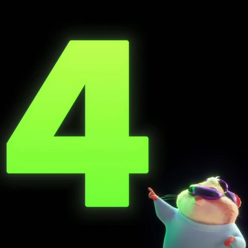 😎 Стикер «Zootopia 2» для Telegram