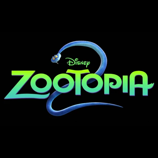 🐍 Стикер «Zootopia 2» для Telegram