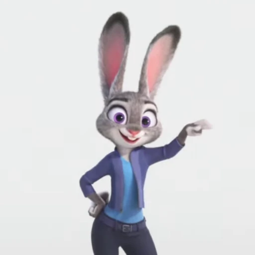 👋 Стикер «Zootopia 2» для Telegram